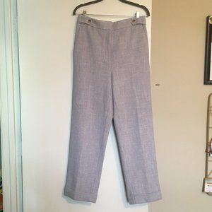 Ann Taylor The Modern Straight Pant Size 6